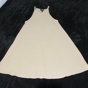 Forever 21 dress